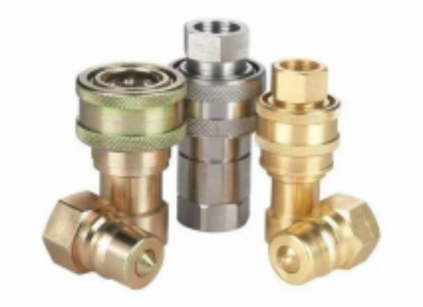 Silicon & Duck Hose Pipe