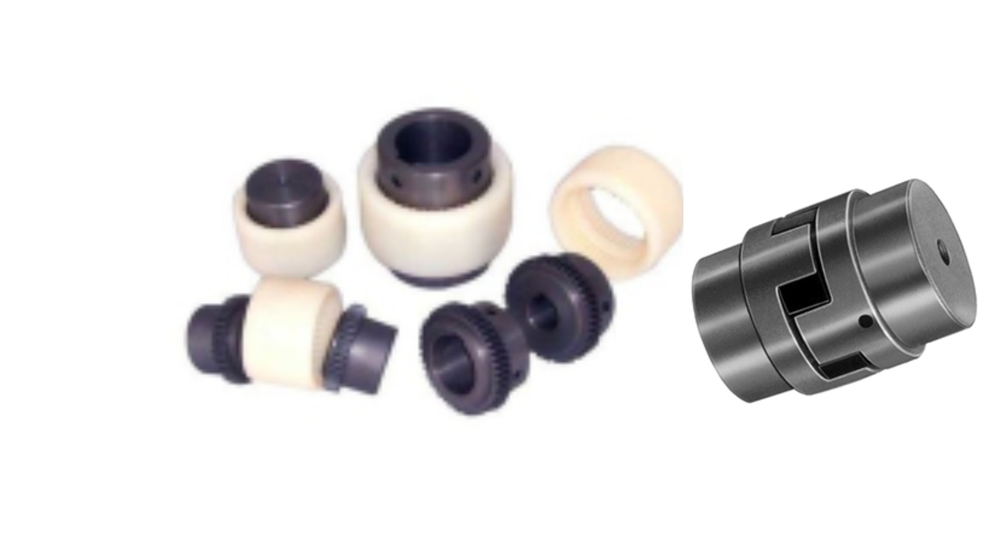 Silicon & Duck Hose Pipe