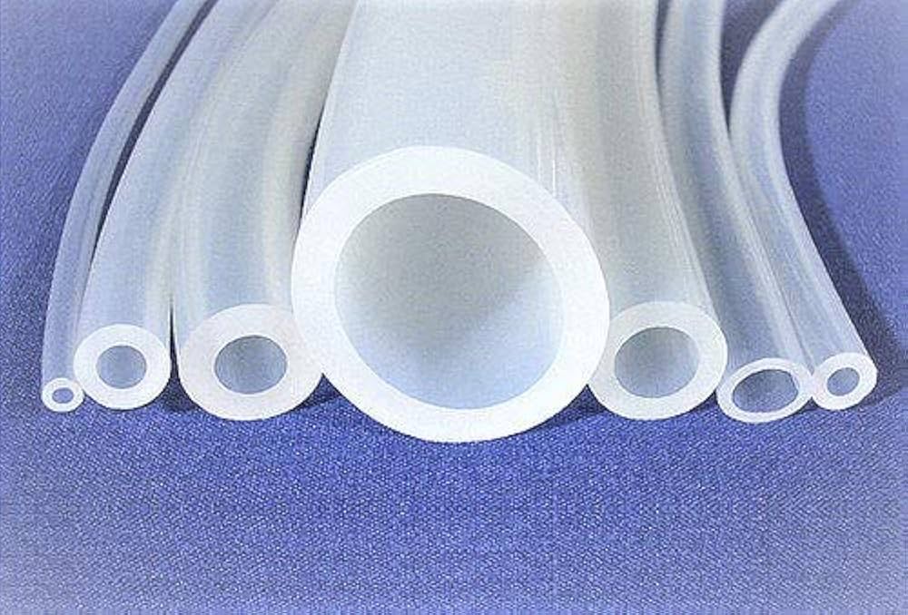 Silicon Hose with TC