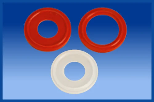 Silicon Square Gasket