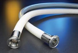 Silicon Square Gasket